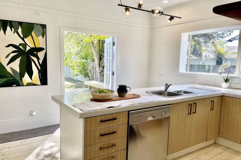 Photo of property in 29 Buccleugh Street, Phillipstown, Christchurch, 8011