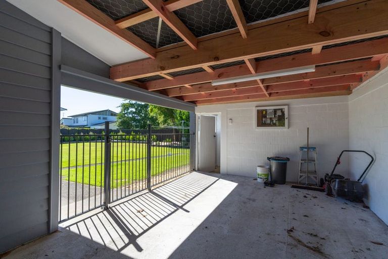 Photo of property in 61c Macarthur Street, Levin, 5510