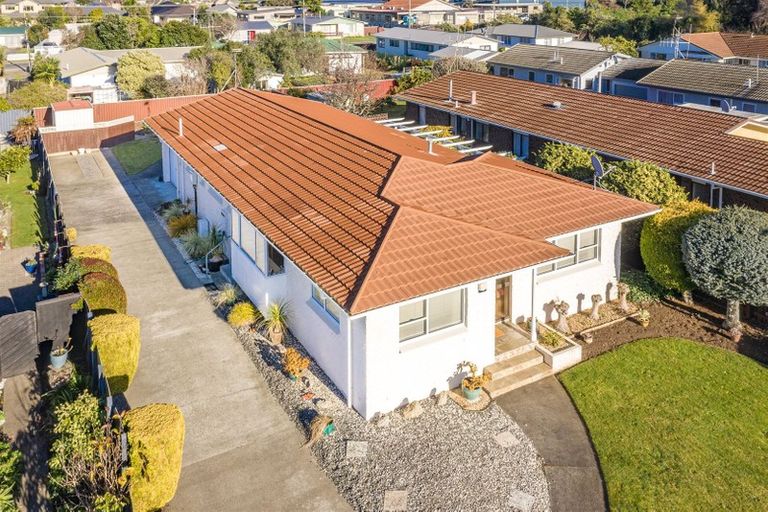 Photo of property in 7 Downes Avenue, Springvale, Whanganui, 4501