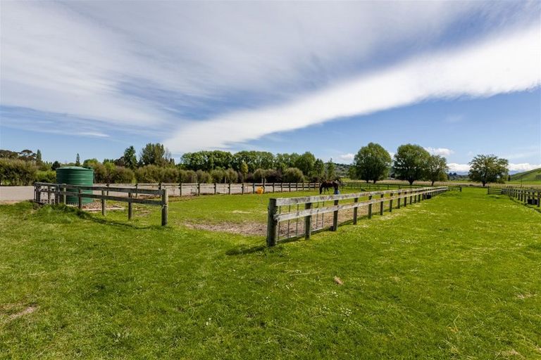 Photo of property in 273 Lindsay Road, Waipukurau, 4283