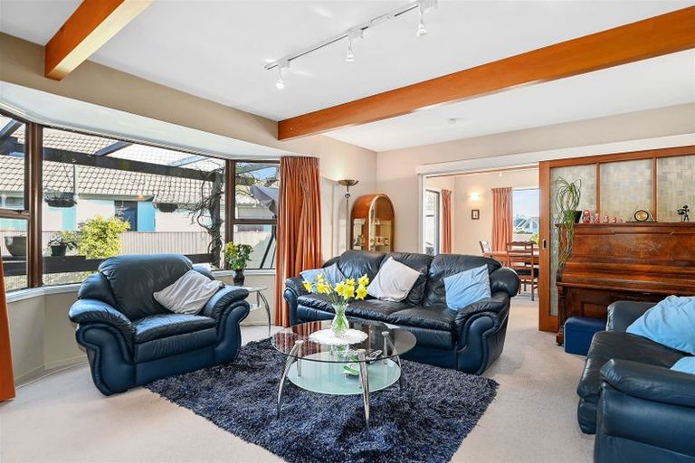 Photo of property in 11 Molesworth Place, Somerfield, Christchurch, 8024