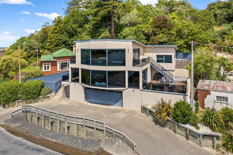 Photo of property in 1186 Finlayson Road, Taieri Mouth, 9091