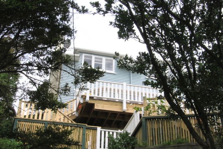 Photo of property in 30 Beach Street, Island Bay, Wellington, 6023