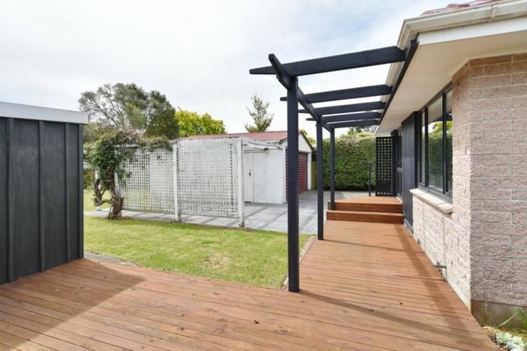 Photo of property in 23 Everest Street, Burnside, Christchurch, 8053