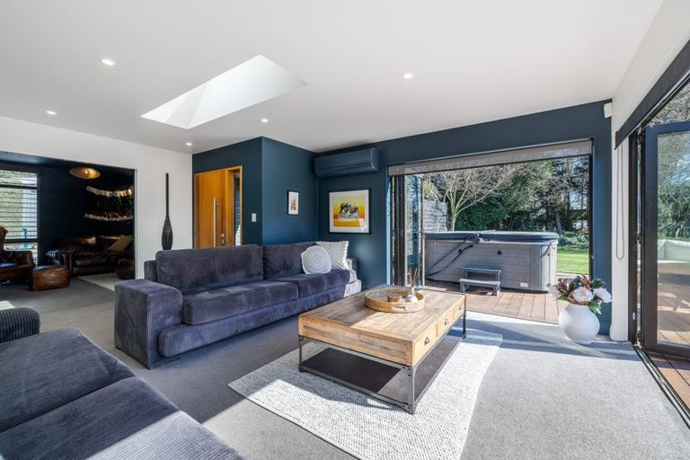 Photo of property in 176 Bellam Road, Rolleston, Christchurch, 7678
