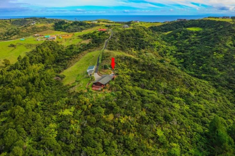 Photo of property in 109 Constable Road, Muriwai, Waimauku, 0881