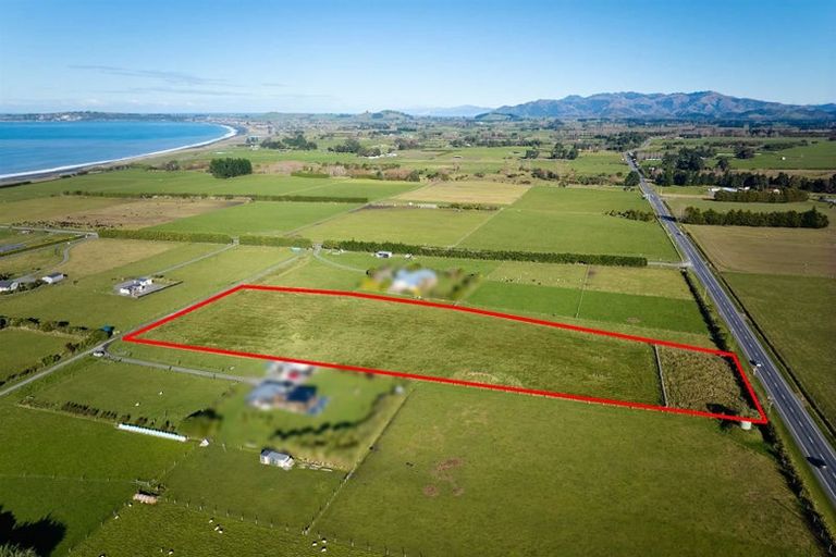 Photo of property in 29a Skevingtons Road, Hapuku, Kaikoura, 7371