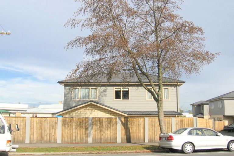 Photo of property in 165a Killarney Road, Frankton, Hamilton, 3204