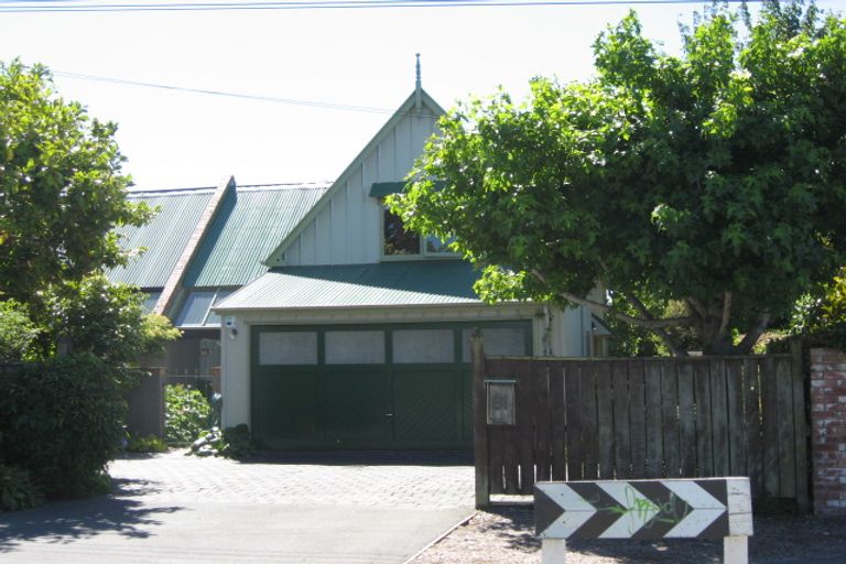 Photo of property in 2/81 Office Road, Merivale, Christchurch, 8014