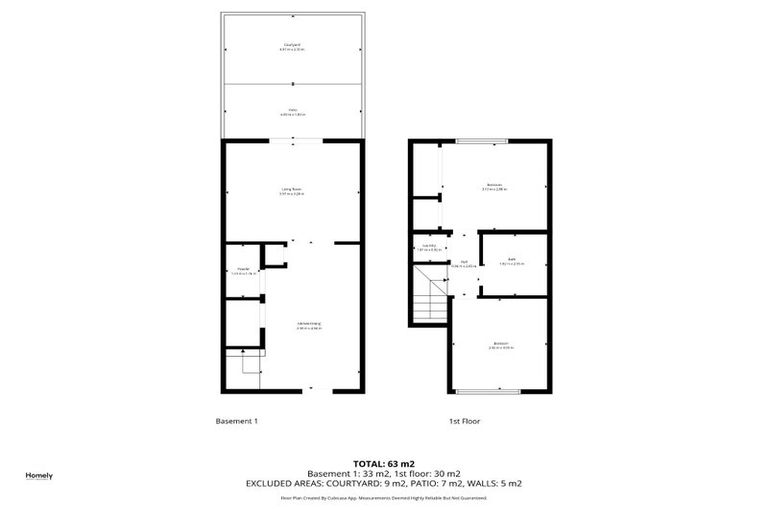 Photo of property in 50/10 Trieste Way, Paraparaumu, 5032