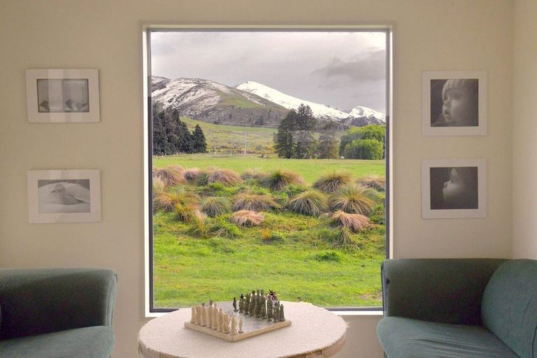 Photo of property in 1891 Fairlie Tekapo Road, Burkes Pass, Fairlie, 7987