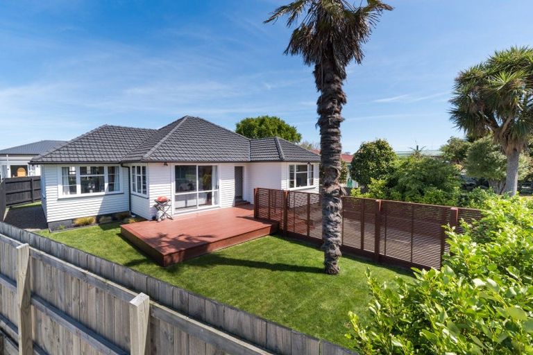Photo of property in 51 Highbury Avenue, Highbury, Palmerston North, 4412