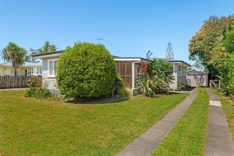 Photo of property in 26 Oak Street, Mangapapa, Gisborne, 4010