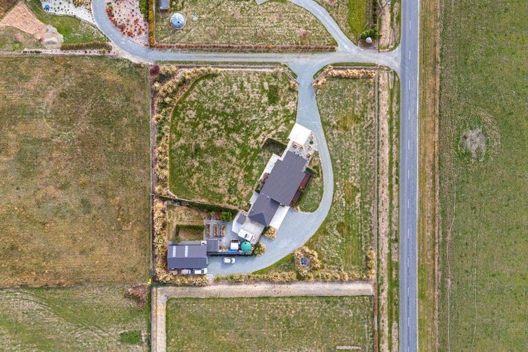 Photo of property in 1321 Clayton Road, Ashwick Flat, Fairlie, 7987