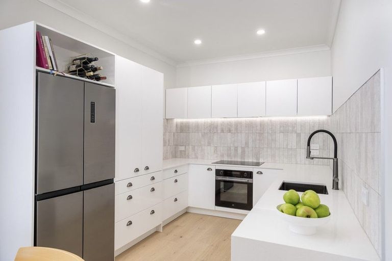 Photo of property in 46 Puriri Street, Miramar, Wellington, 6022