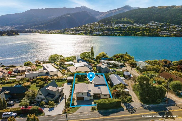Photo of property in 497 Peninsula Road, Kelvin Heights, Queenstown, 9300