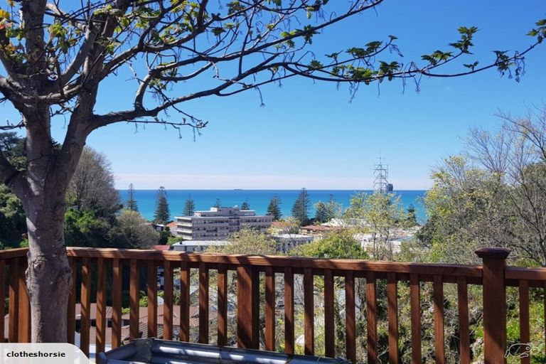 Photo of property in 520 Shakespeare Terrace, Bluff Hill, Napier, 4110