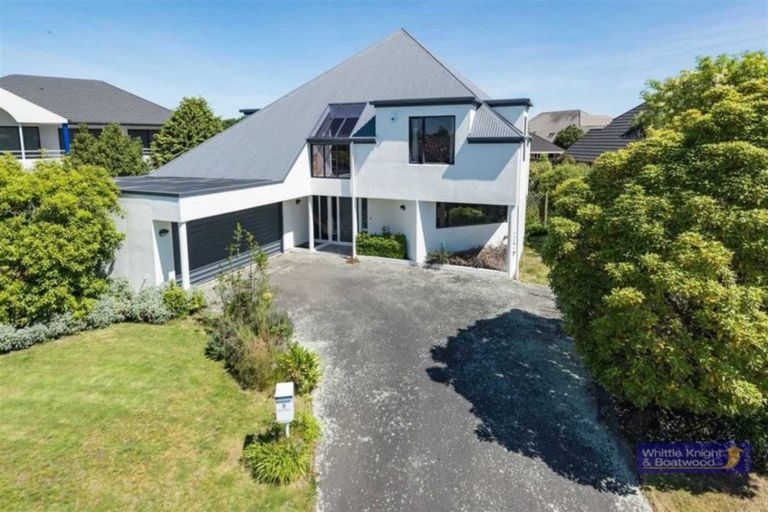 Photo of property in 7 Abingdon Court, Avonhead, Christchurch, 8042