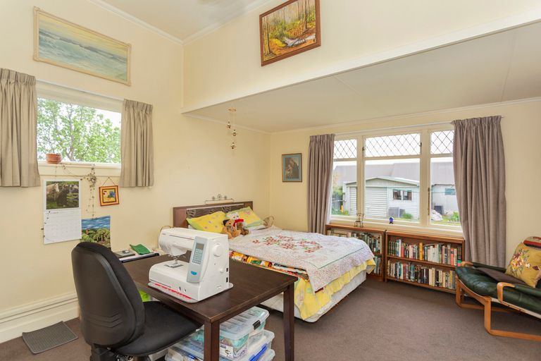 Photo of property in 41 Greta Street, South Hill, Oamaru, 9400