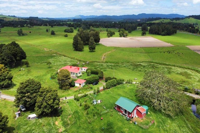 Photo of property in 3763 State Highway 12, Taheke, Kaikohe, 0473