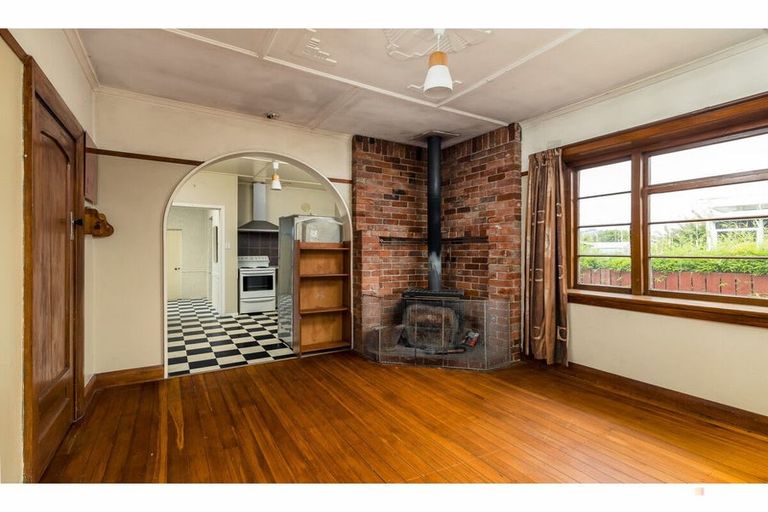 Photo of property in 3 Town Belt, Waimate, 7924