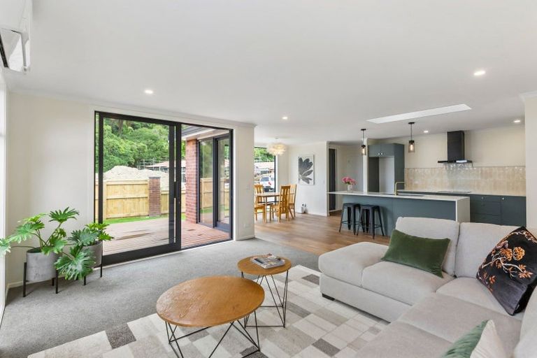 Photo of property in 45 Colorado Road, Totara Park, Upper Hutt, 5018