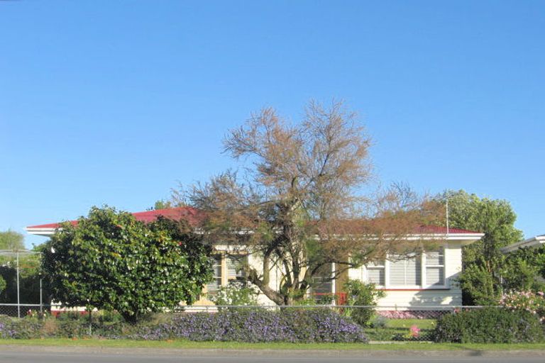 Photo of property in 7 De Lautour Road, Kaiti, Gisborne, 4010