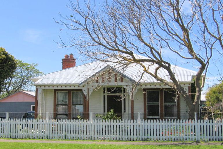 Photo of property in 2 Haldane Street, Elgin, Gisborne, 4010