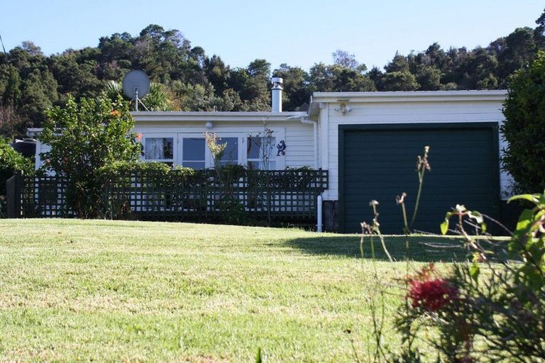Photo of property in 19 Waiomu Valley Road, Waiomu, Thames, 3575