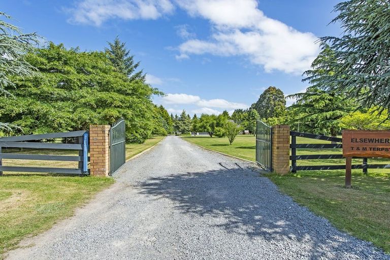 Photo of property in 25 Genesis Drive, West Melton, Christchurch, 7675