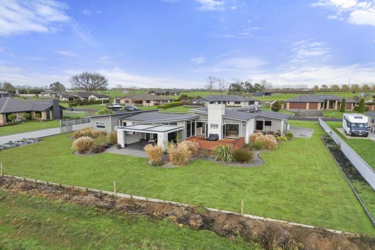 Photo of property in 12 Ridgeview Drive, Te Aroha, 3392