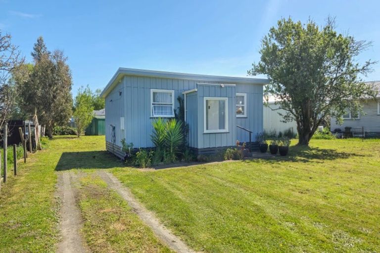 Photo of property in 20 Alexandra Street, Marton, 4710