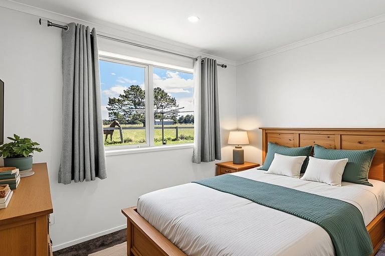 Photo of property in 129 Harrisville Road, Tuakau, 2121