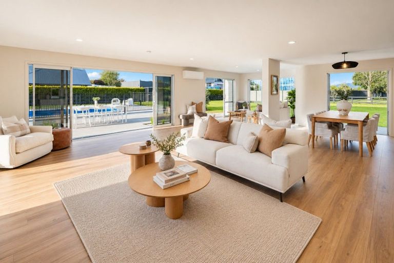 Photo of property in 67 Saint Leger Road, Te Awamutu, 3875