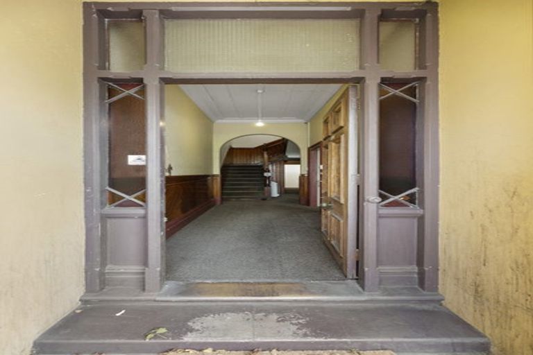 Photo of property in 844 Princes Street, Dunedin Central, Dunedin, 9016
