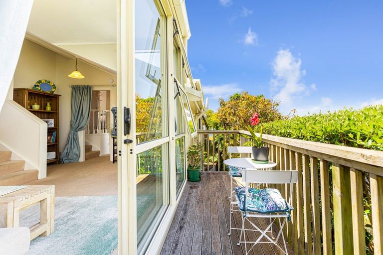 Photo of property in 2/9 Calliope Road, Devonport, Auckland, 0624