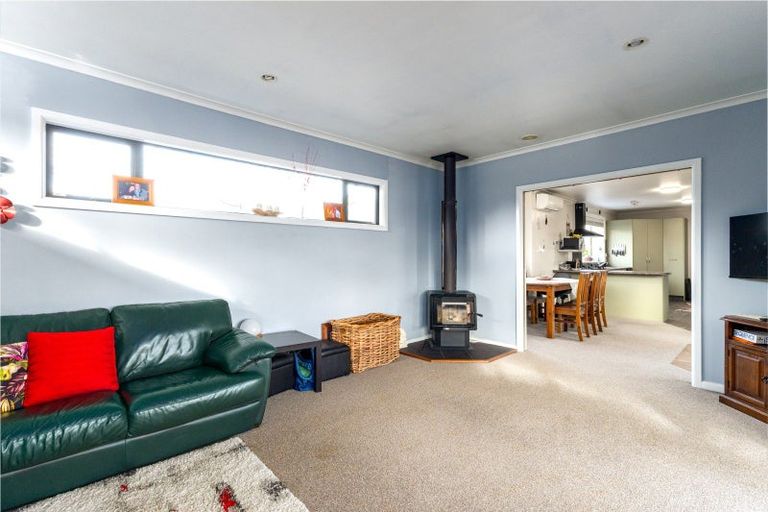 Photo of property in 48 Denmark Street, Fairlie, 7925