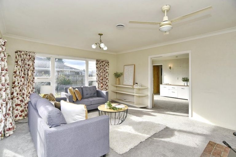 Photo of property in 15 Meyer Place, Oxford, 7430