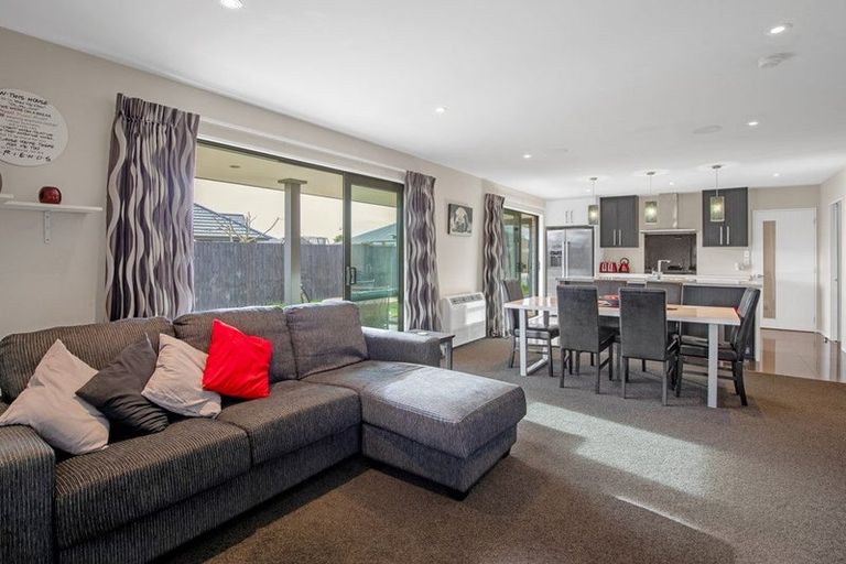 Photo of property in 5b Malory Way, Rolleston, 7614