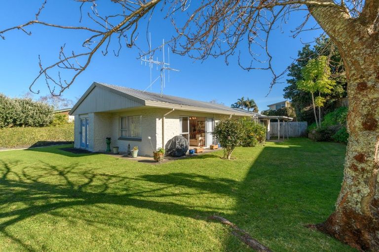 Photo of property in 25 Pah Street, Matua, Tauranga, 3110