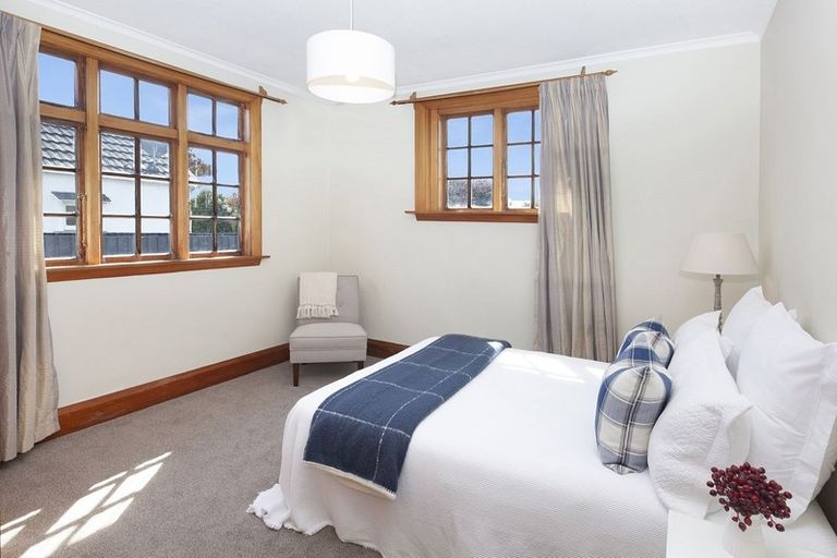 Photo of property in 109 Trafalgar Street, St Albans, Christchurch, 8014