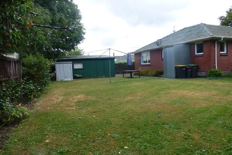 Photo of property in 71 Brookside Terrace, Bryndwr, Christchurch, 8053