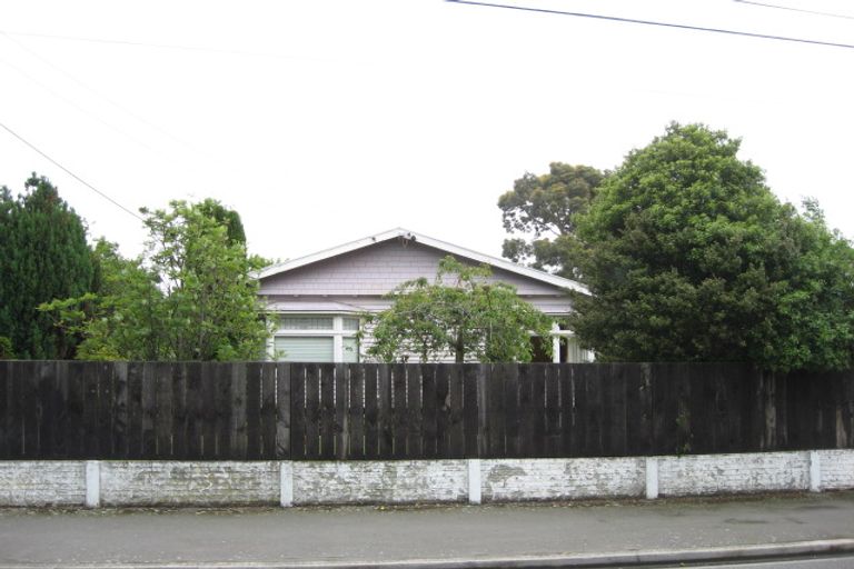 Photo of property in 80 Richardson Terrace, Woolston, Christchurch, 8023