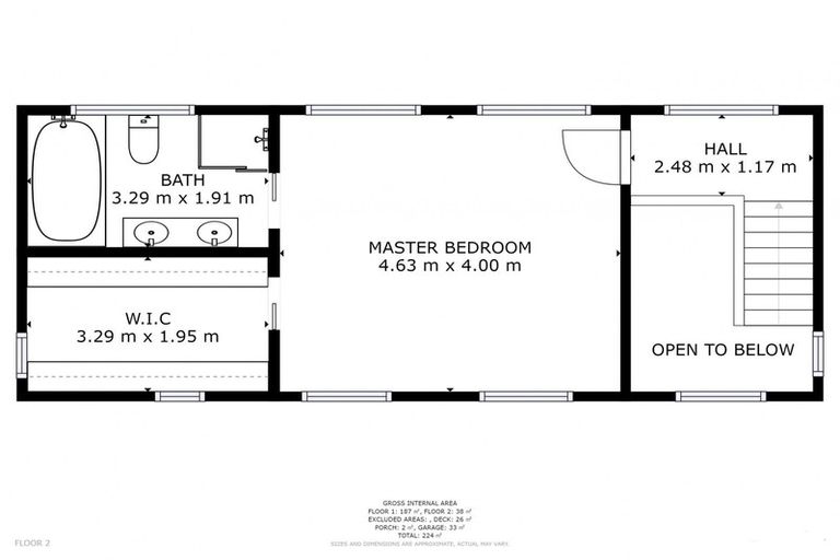 Photo of property in 15 Dundas Street, Seatoun, Wellington, 6022