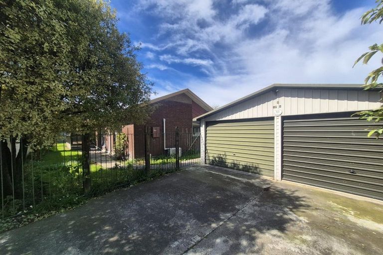 Photo of property in 2/16b Ward Street, Addington, Christchurch, 8024