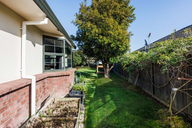 Photo of property in 3 Montana Way, Milson, Palmerston North, 4414