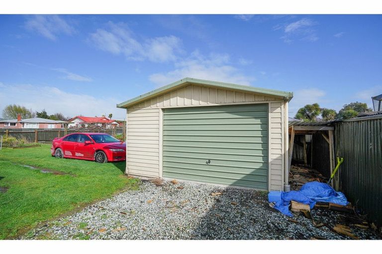 Photo of property in 41 Princes Street, Georgetown, Invercargill, 9812