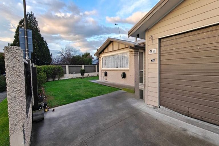 Photo of property in 201 Willowpark Road South, Hastings, 4122