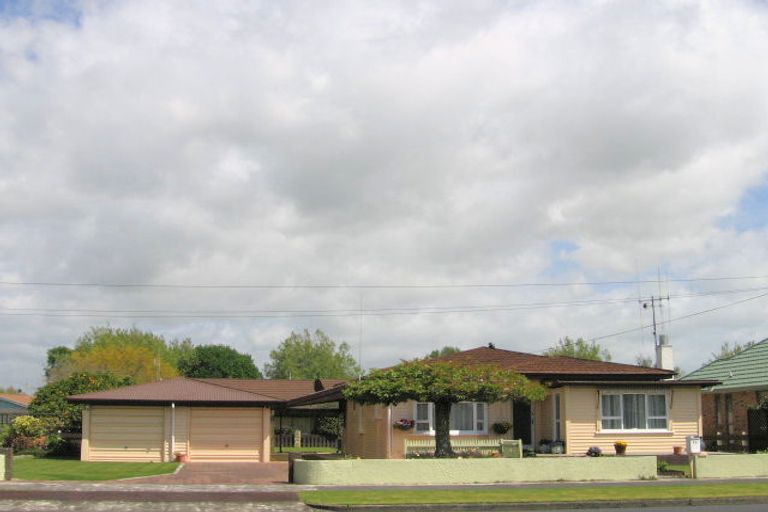 Photo of property in 63 Rawhiti Avenue, Matamata, 3400