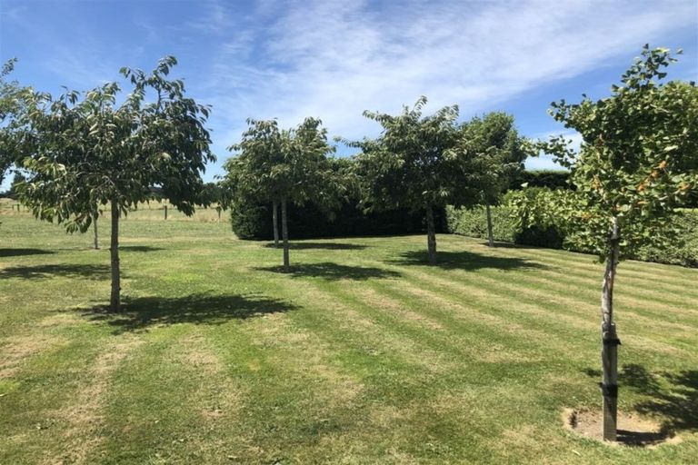 Photo of property in 16 Mairaki Road, Fernside, Rangiora, 7471